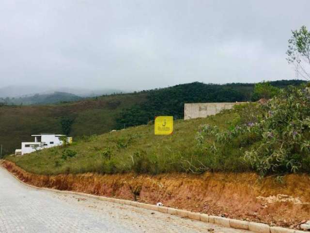 Terreno à venda 450 m² por R$ 160.000 - Conceicao de Ibitipoca - Lima Duarte/MG