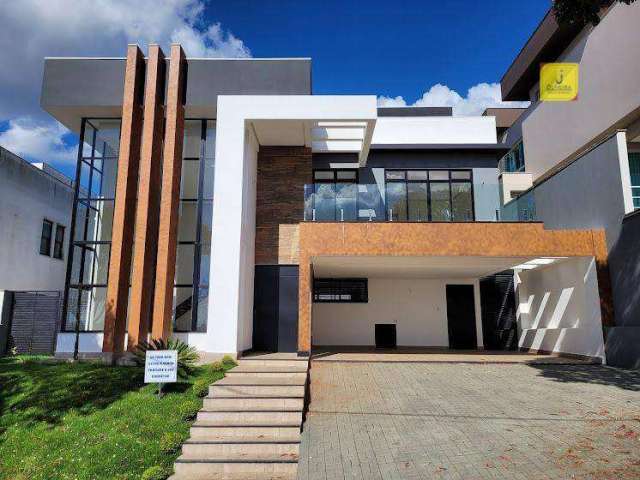 Casa com 4 dormitórios à venda, 276 m² por R$ 1.790.000,00 - Spina Ville - Juiz de Fora/MG