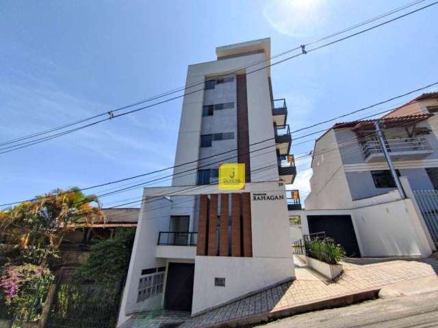 Apartamento com 2 dormitórios à venda, 68 m² por R$ 230.000,00 - São Pedro - Juiz de Fora/MG
