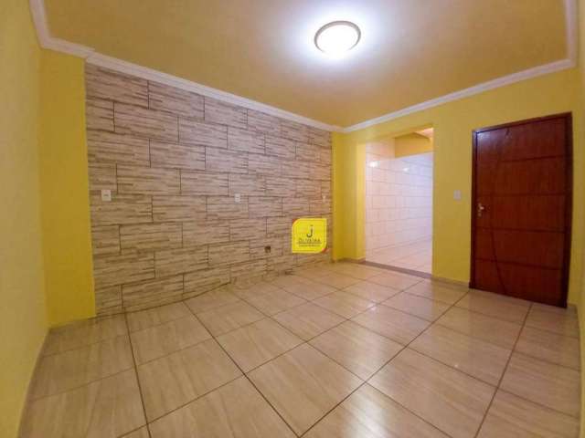 Apartamento com 3 dormitórios à venda, 113 m² por R$ 190.000 -Lima Duarte/MG.