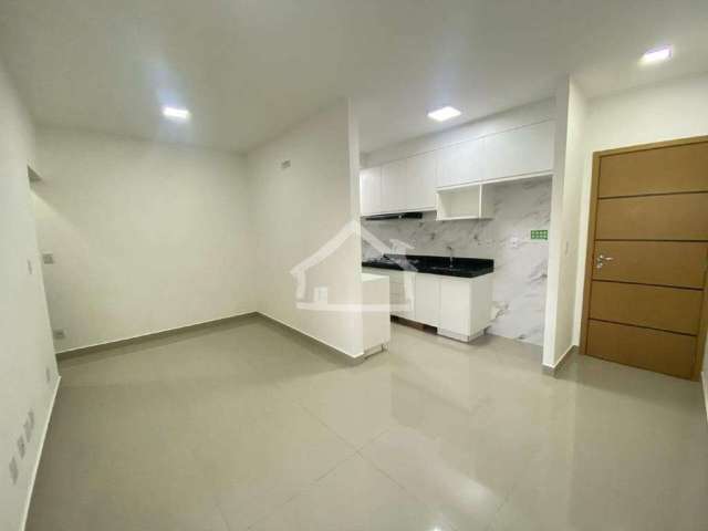 Apartamento para aluguel, 2 quartos, 1 suíte, 1 vaga, Iguaçu - Ipatinga/MG