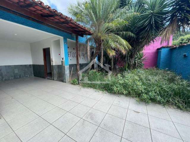 Casa à venda, 3 quartos, 2 vagas, Cariru - Ipatinga/MG
