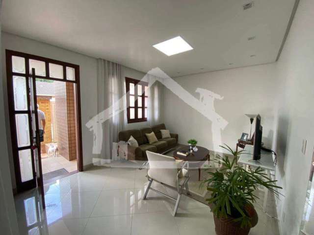 Casa à venda, 4 quartos, 1 suíte, 2 vagas, Cariru - Ipatinga/MG