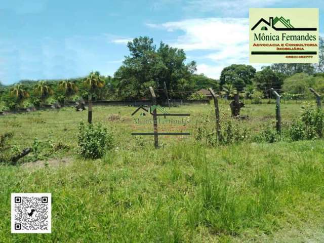 Terreno à venda na Rua Angra dos Reis, Ubatiba, Maricá, 600 m2 por R$ 125.000