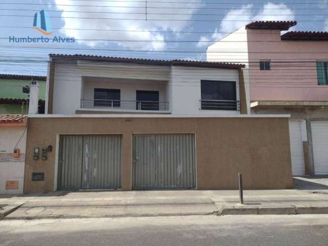 Casa com 3 dormitórios à venda, 116 m² por R$ 350.000,00 - Felícia - Vitória da Conquista/BA