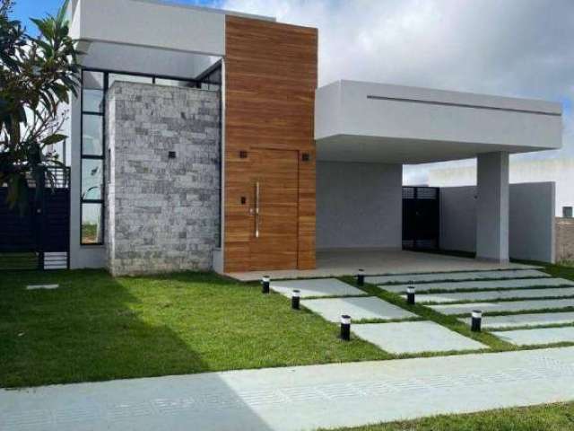 Casa com 3 dormitórios à venda, 180 m² por R$ 899.000,00 - Universidade - Vitória da Conquista/BA