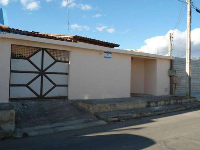 Casa com 2 dormitórios à venda, 120 m² por R$ 230.000 - Felícia - Vitória da Conquista/BA