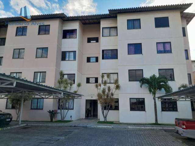 Apartamento térreo com 3 dormitórios à venda, 90 m² por R$ 260.000 - Boa Vista - Vitória da Conquista/BA