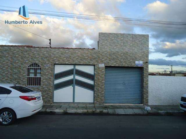 Loja para alugar, 30 m² por R$ 587,50/mês - São Vicente - Vitória da Conquista/BA