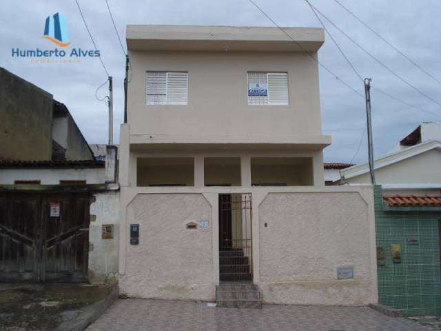 Casa com 3 dormitórios à venda, 140 m² por R$ 250.000,00 - Guarani - Vitória da Conquista/BA