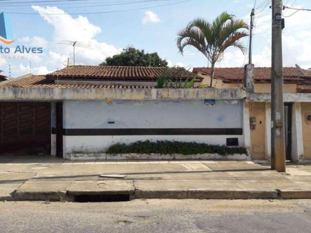 Casa com 2 dormitórios à venda por R$ 270.000,00 - Ibirapuera - Vitória da Conquista/BA