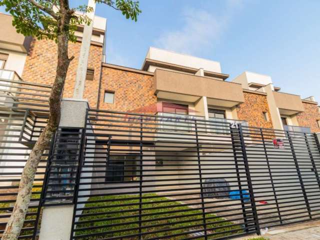 Residencial Rinelli IV. Sobrados à venda no bairro Uberaba-Curitiba-PR DE 895.000,00 POR R$ 849.000,00.