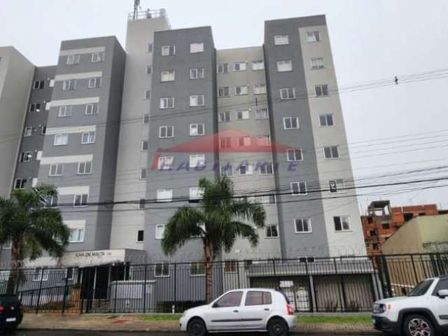 Òtimo apartamento localizado no bairro Tingui-Curitiba-PR