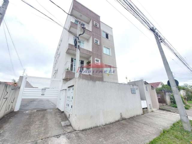 Lindo apartamento localizado no bairro Parque da Fonte-São José dos Pinhais-PR.