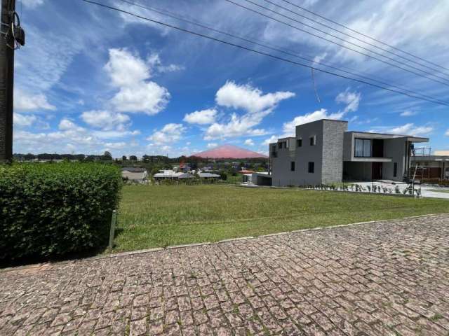 Òtimo terreno localizado em Campo Largo da Roseira-São José dos Pinhais-PR