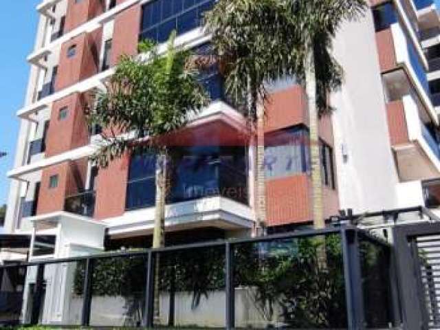 Lindo apartamento Garden localizado no bairro Vila Izabel-Curitiba-PR