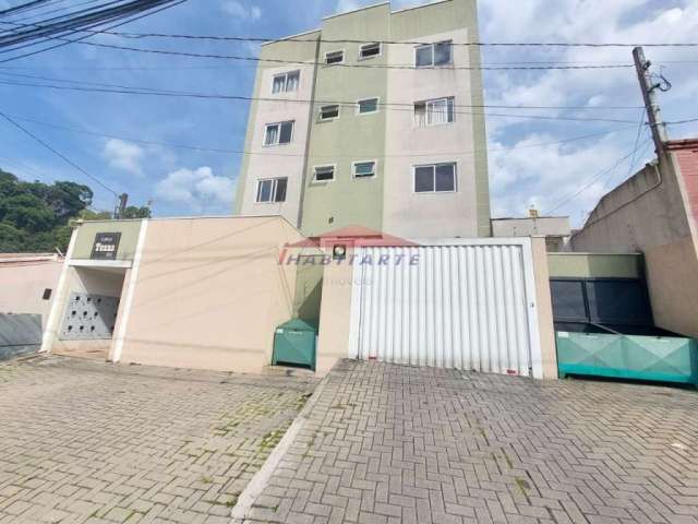 Ótimo apartamento disponivel para locação no bairro Braga-São José dos Pinhais-PR.
