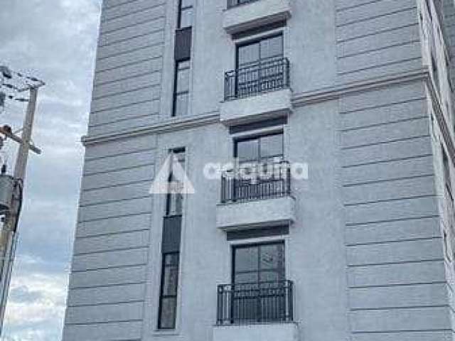 Apartamento à venda 2 Quartos, 1 Suite, 1 Vaga, 95.07M², Estrela, Ponta Grossa - PR