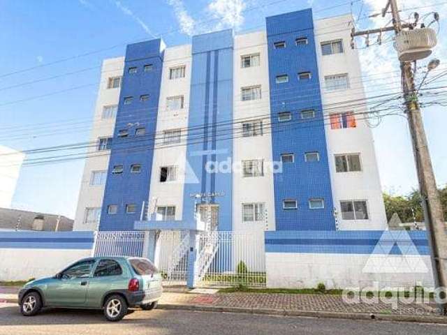 Apartamento à venda 3 Quartos, 1 Suite, 2 Vagas, 113.52M², Estrela, Ponta Grossa - PR