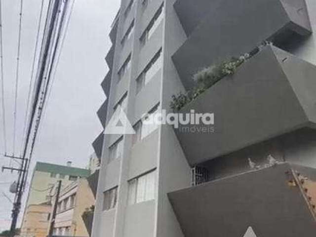 Apartamento à venda 3 Quartos, 1 Suite, 1 Vaga, 143.2M², Centro, Ponta Grossa - PR