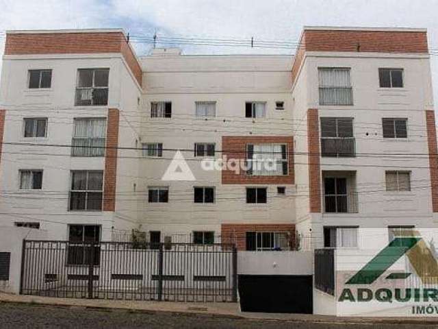 Apartamento à venda 3 Quartos, 1 Suite, 2 Vagas, 168.95M², Jardim Carvalho, Ponta Grossa - PR