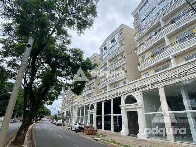 Apartamento à venda e locação 3 Quartos, 3 Suites, 2 Vagas, 198.4M², Oficinas, Ponta Grossa - PR