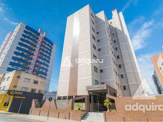 Apartamento à venda 3 Quartos, 1 Suite, 2 Vagas, 164M², Centro, Ponta Grossa - PR