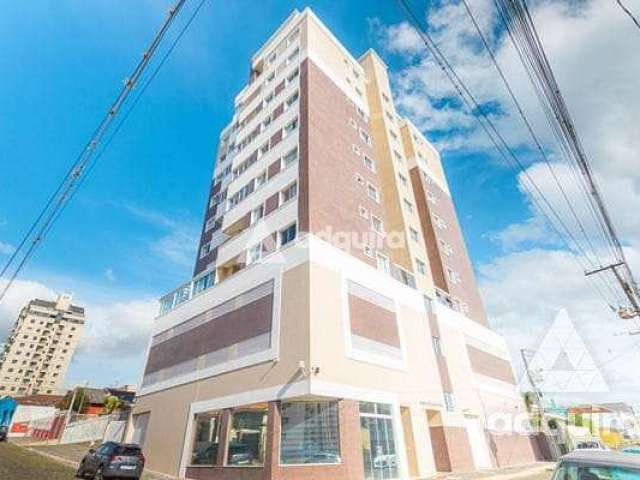 Apartamento à venda 3 Quartos, 2 Suites, 3 Vagas, 244.52M², Nova Rússia, Ponta Grossa - PR