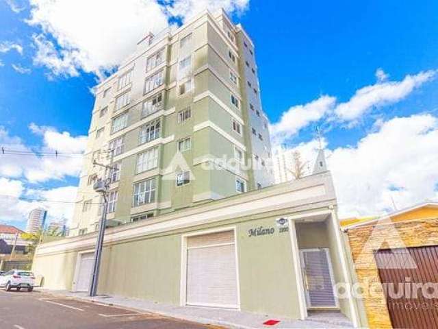 Apartamento à venda 3 Quartos, 1 Suite, 2 Vagas, 214.98M², Estrela, Ponta Grossa - PR