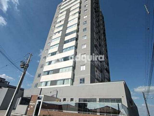 Apartamento à venda 2 Quartos, 1 Vaga, 99M², Uvaranas, Ponta Grossa - PR