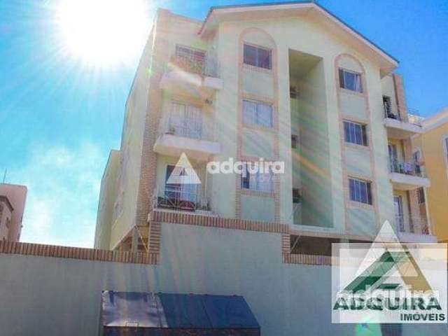 Apartamento à venda 3 Quartos, 1 Suite, 1 Vaga, 138.5M², Neves, Ponta Grossa - PR