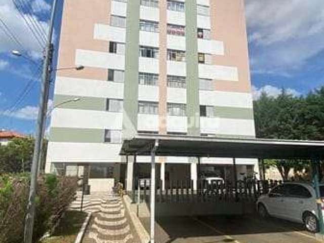 Apartamento à venda 3 Quartos, 1 Suite, 1 Vaga, 93.74M², Estrela, Ponta Grossa - PR