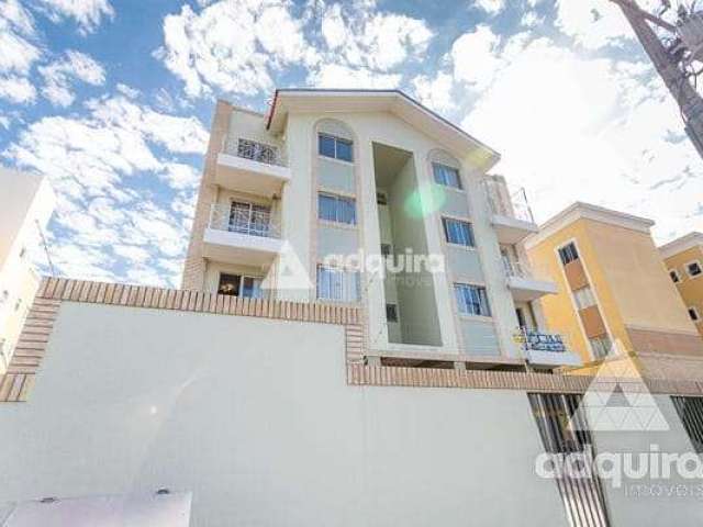 Apartamento à venda 3 Quartos, 1 Suite, 1 Vaga, 126.25M², Neves, Ponta Grossa - PR
