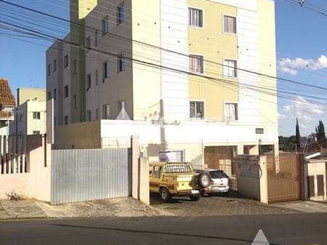 Apartamento à venda 3 Quartos, 1 Vaga, 74.21M², Ronda, Ponta Grossa - PR
