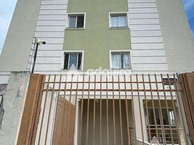 Apartamento à venda 2 Quartos, 1 Vaga, 124.72M², Ronda, Ponta Grossa - PR
