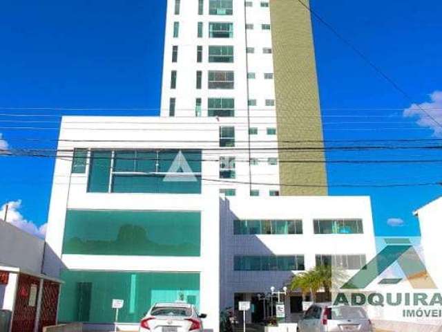 Apartamento à venda 1 Quarto, 1 Vaga, 44.65M², Centro, Ponta Grossa - PR