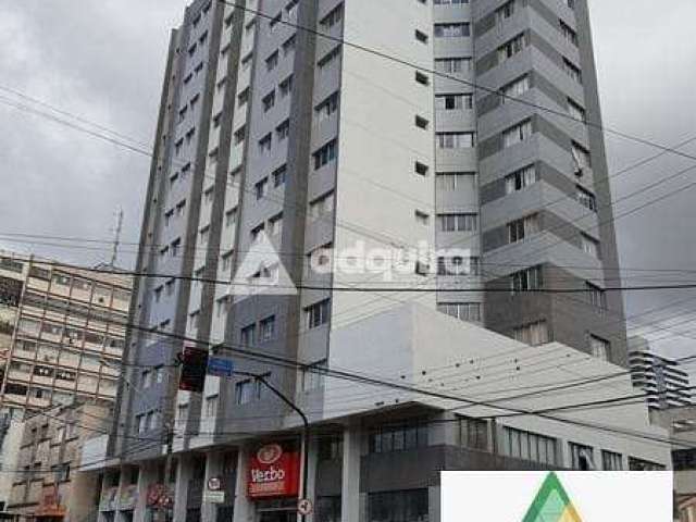 Apartamento à venda 3 Quartos, 97M², Centro, Ponta Grossa - PR