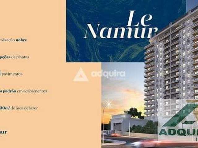Apartamento à venda 3 Quartos, 3 Suites, 3 Vagas, 411M², Orfãs, Ponta Grossa - PR