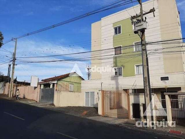 Apartamento à venda 2 Quartos, 1 Vaga, 65.12M², Ronda, Ponta Grossa - PR