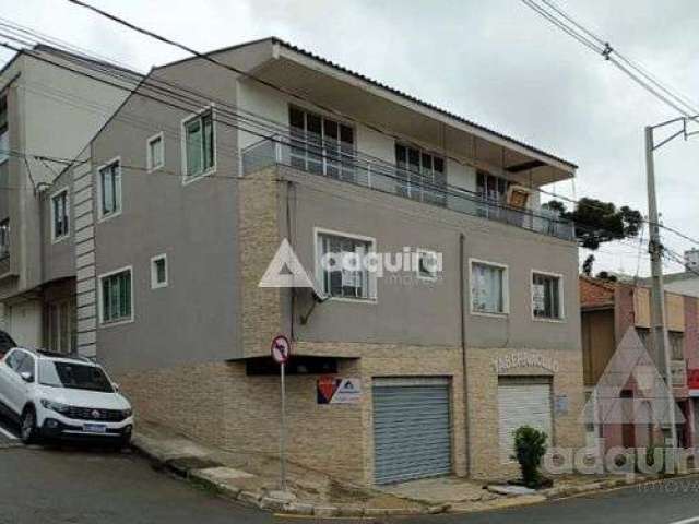 Casa à venda 4 Quartos, 3 Suites, 1 Vaga, 150M², Centro, Ponta Grossa - PR