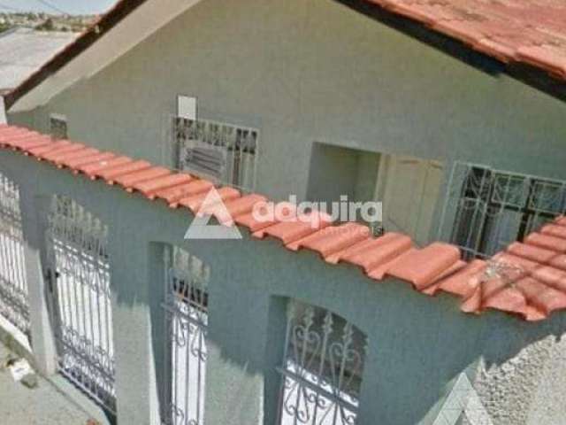 Casa à venda 2 Quartos, 2 Vagas, 135M², Neves, Ponta Grossa - PR
