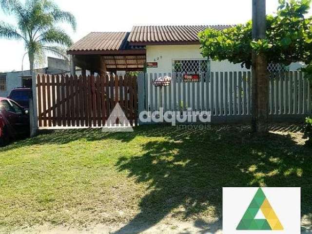 Casa à venda 2 Quartos, 1 Suite, 3 Vagas, 288M², Centro, Pontal do Paraná - PR