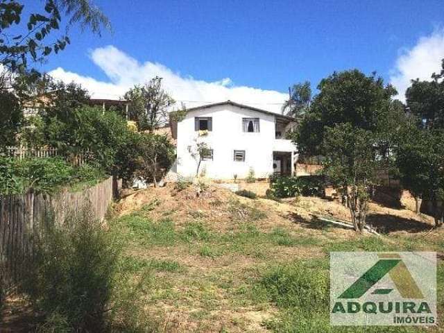 Terreno à venda 510M², Contorno, Ponta Grossa - PR