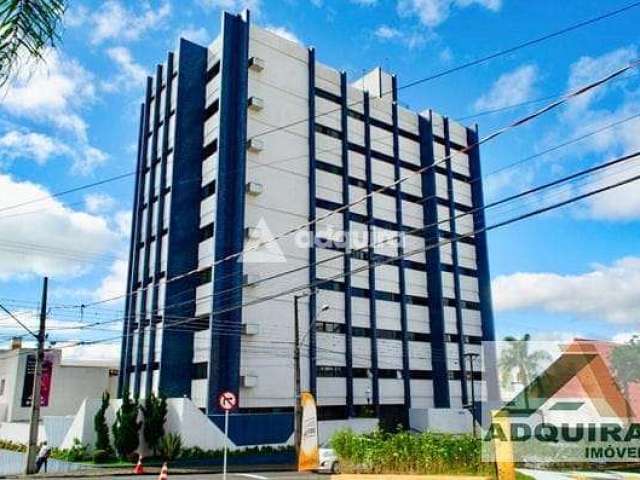 Apartamento à venda, 4 Quartos, 2 Suites, 2 Vagas, 350.37M², Centro, Ponta Grossa - PR