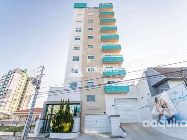 Apartamento para Locação 3 Quartos, 1 Suite, 2 Vagas, 238.19M², Orfãs, Ponta Grossa - PR