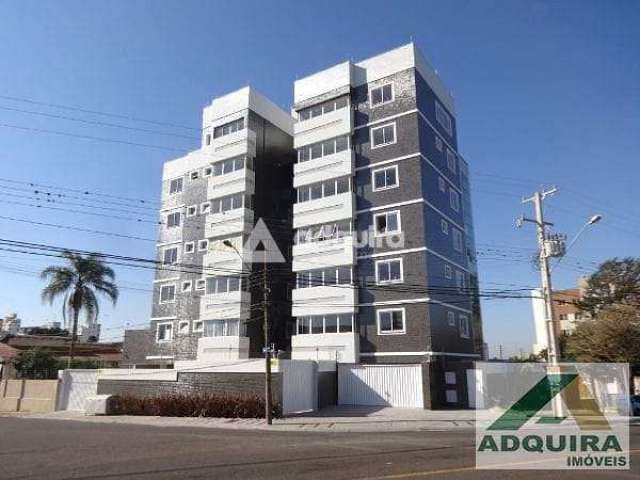 Apartamento para Locação 3 Quartos, 1 Suite, 3 Vagas, Estrela, Ponta Grossa - PR
