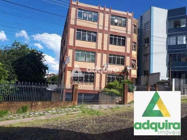 Terreno à venda e locação 20 Vagas, 844.8M², Centro, Ponta Grossa - PR