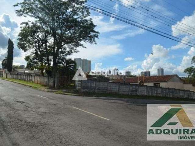 Terreno à venda 5036M², Olarias, Ponta Grossa - PR