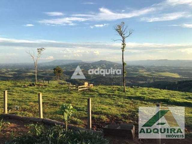 Chácara à venda 1 Quarto, 840000M², Zona Rural, Cândido de Abreu - PR