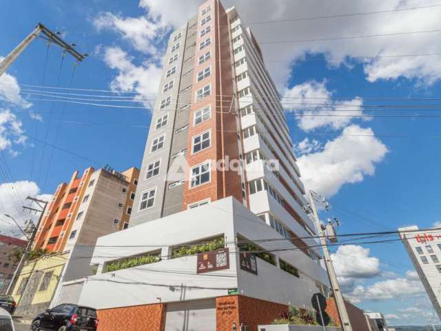 Apartamento à venda, Centro, Ponta Grossa, PR